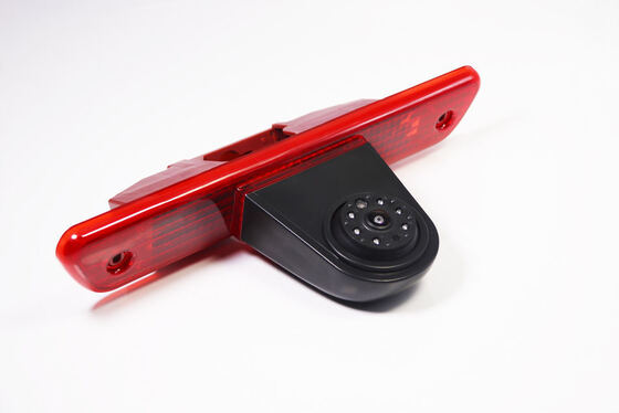 Camera phía sau với đèn phanh và độ nét cao cho Citroen Jumpy Peugeot Expert và Toyota