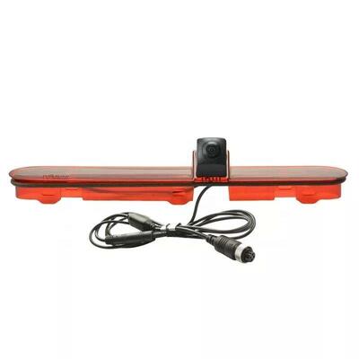 Camera lùi kiêm đèn phanh LED hồng ngoại nhìn đêm HD - Nguồn hàng từ nhà máy cho Peugeot Expert & Toyota Proace