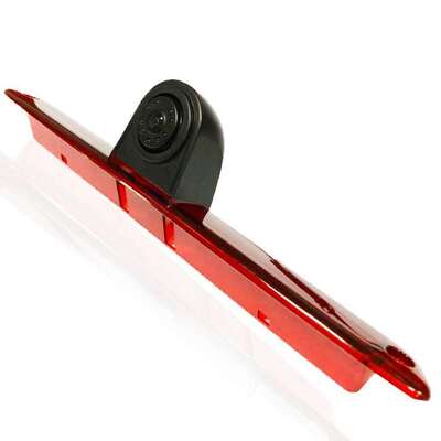 Máy ảnh dự phòng xe AHD 1080P chống nước với thị giác ban đêm để xem phía sau an toàn