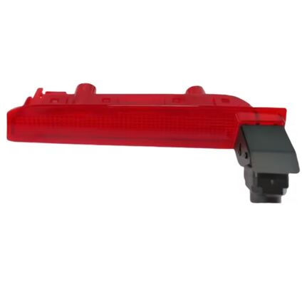 Máy ảnh lùi chất lượng cao, Máy ảnh đèn phanh phía sau nhựa cho Volkswagen Multivan T5 T6 2010-2017, OEM có sẵn