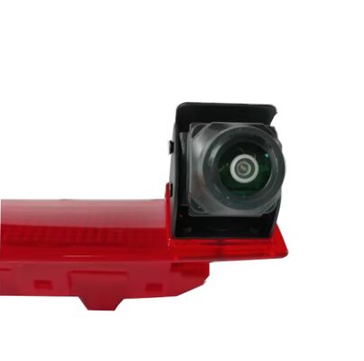 Máy ảnh lùi chất lượng cao, Máy ảnh đèn phanh phía sau nhựa cho Volkswagen Multivan T5 T6 2010-2017, OEM có sẵn