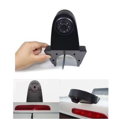 Máy ảnh nhìn phía sau, Infrared Night Vision Không gây thiệt hại Thiết lập Camera dự phòng cho Mercedes Benz Viano Sprinter Vito & VW RV