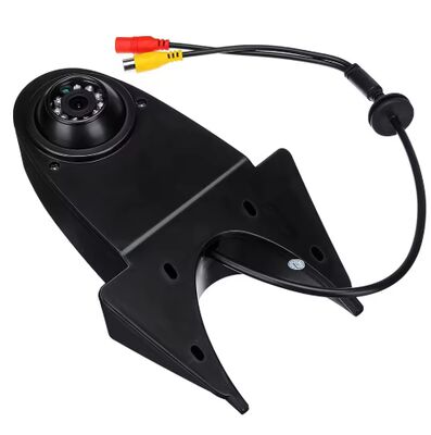 Máy ảnh nhìn phía sau, Infrared Night Vision Không gây thiệt hại Thiết lập Camera dự phòng cho Mercedes Benz Viano Sprinter Vito & VW RV