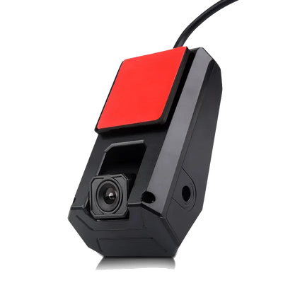 Bus Night Vision Rearview Camera for Vehicle Truck 4CH AI BSD Monitor Camera System