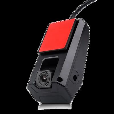 Máy ảnh nhìn phía sau Bus Night Vision Camera for Vehicle Truck 4CH AI BSD