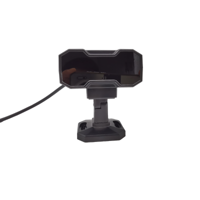 Bus Night Vision Rearview Camera for Vehicle Truck 4CH AI BSD Monitor Camera System