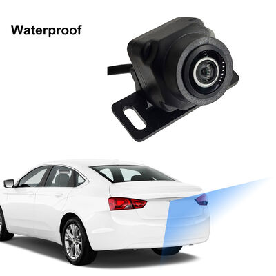 Camera toàn cảnh 360 độ 1080P, tầm nhìn ban đêm Starlight, chống nước IP68, camera kép trước sau đa năng