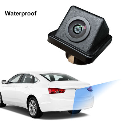 Camera lùi ô tô chống nước HD có nhìn đêm cho tầm nhìn phía sau rõ nét và lùi xe an toàn