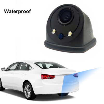 IP67 Camera nhìn phía sau không dây WiFi chống nước với góc nhìn 140 độ và tầm nhìn ban đêm LED cho tất cả các phương tiện