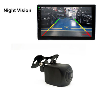Camera lùi chống nước cho ô tô với hình ảnh HD và tầm nhìn ban đêm để lùi xe an toàn