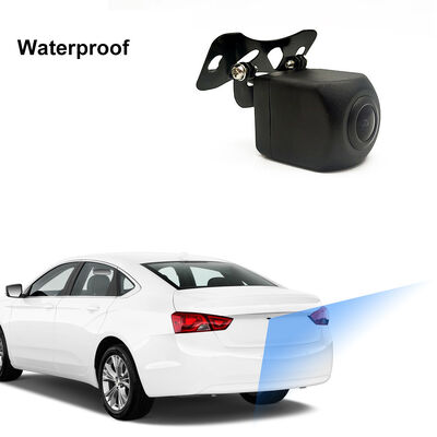 Máy ảnh bảo vệ xe ô tô ẩn nhỏ DC12V Universal Car Rear View Camera cho ô tô