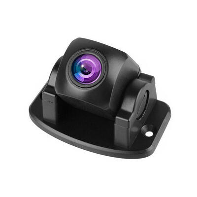 Camera lùi ô tô chống nước mắt cá HD AHD 1080P góc siêu rộng 180 độ giao diện AV DC 12V