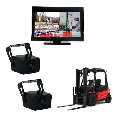 Máy ảnh xe hơi chất lượng cao cho xe tải xe buýt Van giám sát an toàn đội xe