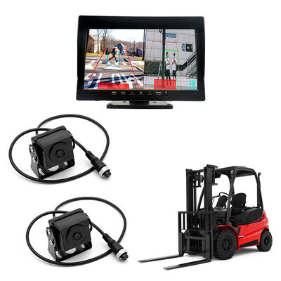 Bán Hot 170 ° Camera lùi xe tải AHD góc rộng chống nước Tầm nhìn ban đêm Camera quan sát phía sau Hỗ trợ đỗ xe cho xe buýt