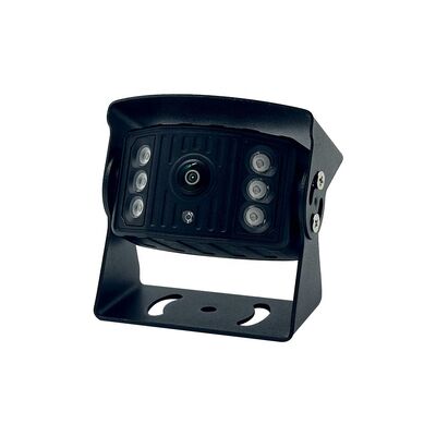 Máy ảnh dự phòng xe hạng nặng với độ phân giải HD để theo dõi phía sau chính xác