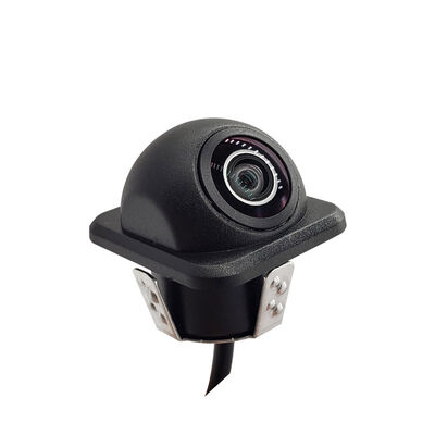 IP68 Waterproof Backup Camera with Dynamic Parking Guidelines, Wide-Angle Lens and Night Vision for Parking Assistance