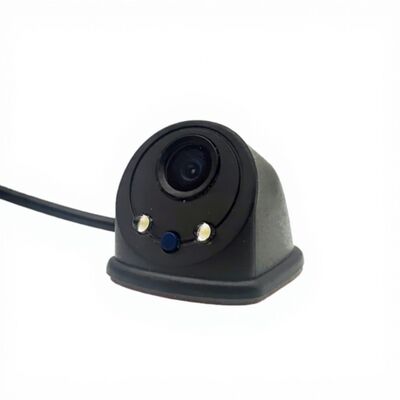 Máy ảnh lưng xe chống nước với hình ảnh AHD 1080P cho việc lùi và đỗ xe an toàn