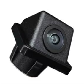 Camera lùi biển số nhìn đêm Starlight 170° | Camera lùi AHD HD chống nước IP68 cho xe hơi, xe tải, xe van