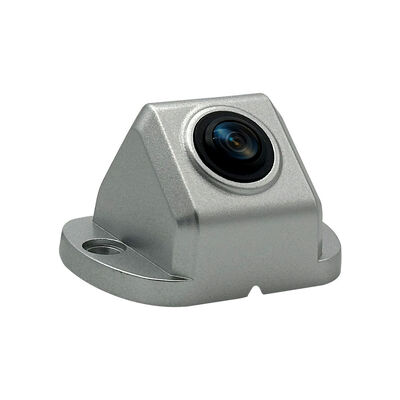 Universal Night Vision Bird View Backup Camera with Blind Spot Detection for Van Bus Truck IP68 Waterproof Parking Assistance
