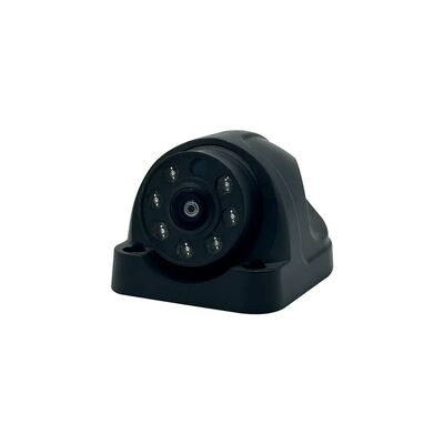Bus and Truck Rearview Camera with Night Vision and Wide Viewing Angle for Safe Driving