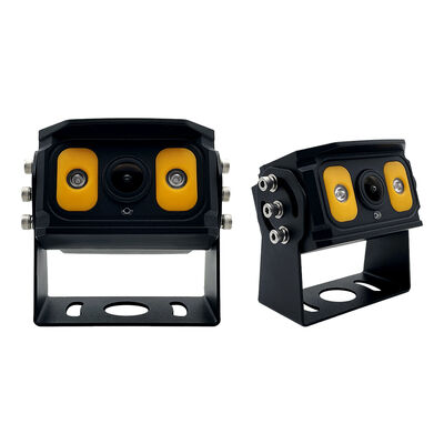 Camera lùi chống nước cho xe tải nặng với hình ảnh HD và hỗ trợ đỗ xe