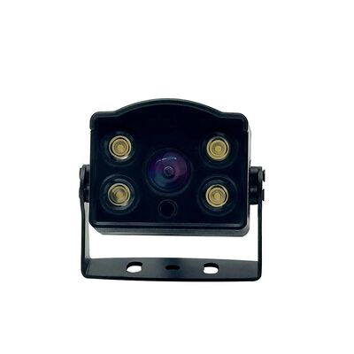 Hệ thống camera xe tải AHD 1080P với thị giác ban đêm để quản lý đội tàu và giám sát an toàn