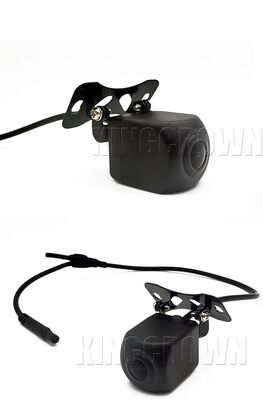 Camera chiếu hậu WiFi không dây Mini HD Camera dự phòng tự động đảo chiều di động Tương thích với hệ thống Android và iOS