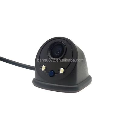 DC12V Phòng quay nhìn phía sau Wi-Fi toàn cầu Android Camera chống nước Night Vision Camera sao lưu xe với bảo hành chất lượng