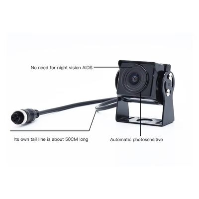 AHD 1080P Truck Blind Spot System với IR Night Vision và IP68 hệ thống giám sát xe chống nước