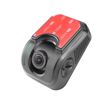 Universal AHD 1080P Camera mặt trước chống nước Tầm nhìn ban đêm Máy chắn gió Đứng góc điều chỉnh cho xe tải & xe buýt