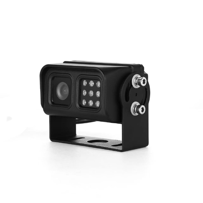 Camera hỗ trợ thị giác ban đêm Starlight với độ chống nước IP69K 170 ° Ultra Wide Angle và Starlight Low-Light Vision cho xe hạng nặng