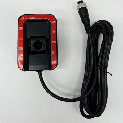 1080P AHD ADAS Front View Camera 12 24V HD Night Vision Máy ảnh gắn kính chắn gió cho xe tải hạng nặng