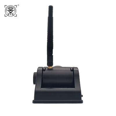 Camera dự phòng không dây WiFi từ tính chống nước IP67 720P HD với pin 6400mAh cho xe tải RV
