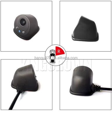 Máy ảnh nhìn phía sau tầm nhìn đêm không dây phổ quát, Máy ảnh quay ngược Wifi chống nước xe HD, Cung cấp điện 12V Hỗ trợ Android IOS