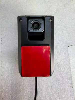 Camera nhìn phía trước xe tải Scania, Starlight ADAS 1080P AHD Night Vision Parking Assistance Cam