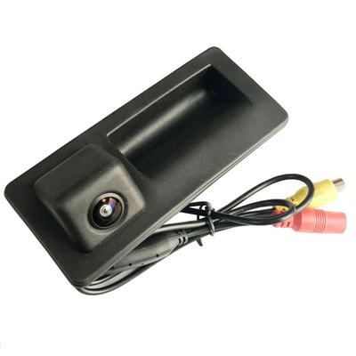 Camera dự phòng đỗ xe 170 độ 1920x1080P cho Audi A3 A4 A6 VW Passat B6 B7 B8 Tiguan Golf Jetta Polo Sharan Caddy
