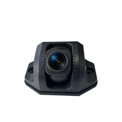 Camera lùi màu CCD 4PIN chịu tải nặng 1080P, chống nước IP69, chịu nhiệt -20~70°C, 12/24V cho xe tải, xe van, xe rơ moóc