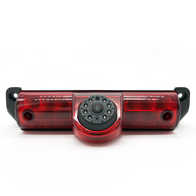 Camera lùi HD LED chống nước tích hợp đèn phanh cho xe Citroen Jumper III Fiat Ducato X250 Peugeot