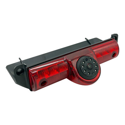 Camera lùi HD LED chống nước tích hợp đèn phanh cho xe Citroen Jumper III Fiat Ducato X250 Peugeot