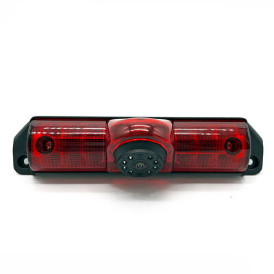 Camera lùi HD LED chống nước tích hợp đèn phanh cho xe Citroen Jumper III Fiat Ducato X250 Peugeot
