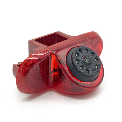 Camera lùi 170 độ AHD 1080P tích hợp đèn phanh cho Trafic 2001-2014, Combo 2001-2011, Vauxhall Vivaro 2001-2014
