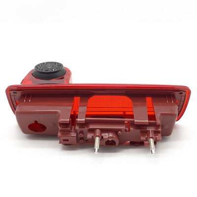 Nhà máy Podofo Đèn phanh thứ 3 Đèn đệm thứ 3 Hỗ trợ Không thấm nước Chiếc xe nhìn phía sau Camera lùi cho giao thông Opel Vivaro 2014
