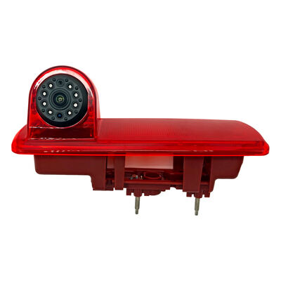 Podofo cho giao thông / Opel Vivaro 2014 Camera đệm 3 Đèn đệm 3 Phòng chống nước Xe nhìn phía sau Phòng sản xuất máy quay lùi