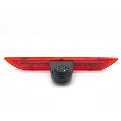 Camera lùi kiêm đèn phanh LED AHD 1080P chống nước cho Ford Transit Van F150 F250 F350 Transit Jumbo 2014-2019 Xe bán tải Xe tải An toàn đỗ xe