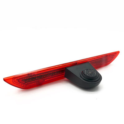 Camera lùi kiêm đèn phanh LED AHD 1080P chống nước cho Ford Transit Van F150 F250 F350 Transit Jumbo 2014-2019 Xe bán tải Xe tải An toàn đỗ xe