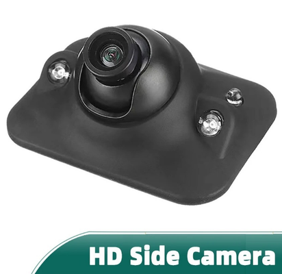 Camera lùi đa năng có thể điều chỉnh góc chất lượng cao, camera quan sát hai bên/điểm mù ẩn tầm nhìn ban đêm dành cho xe tải, xe van, SUV, phụ kiện an toàn ô tô, có sẵn OEM