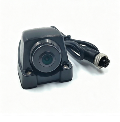 Camera chiếu hậu 4 chân chất lượng cao cho xe tải, xe buýt 720P 1080P AHD chống nước, nhìn đêm cho hệ thống DVR di động