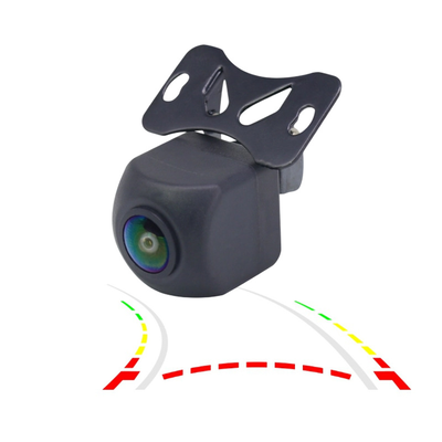 Camera lùi xe ô tô đa năng, camera hỗ trợ đỗ xe, nhìn đêm, chống nước, góc rộng, hình ảnh màu HD