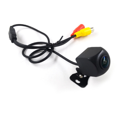 Night Vision Waterproof AHD Rear View Camera Universal Backup Parking Camera 1080P cho DVR xe hơi