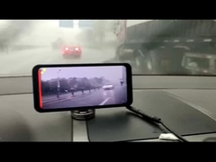 Video ngày mưa A65S